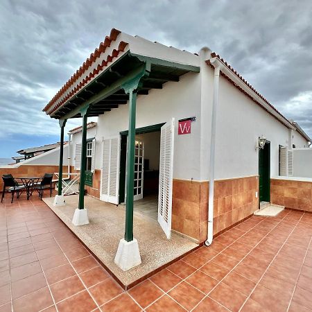 Casa Maita Y Paito Villa Abades  Bagian luar foto