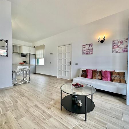 Casa Maita Y Paito Villa Abades  Bagian luar foto