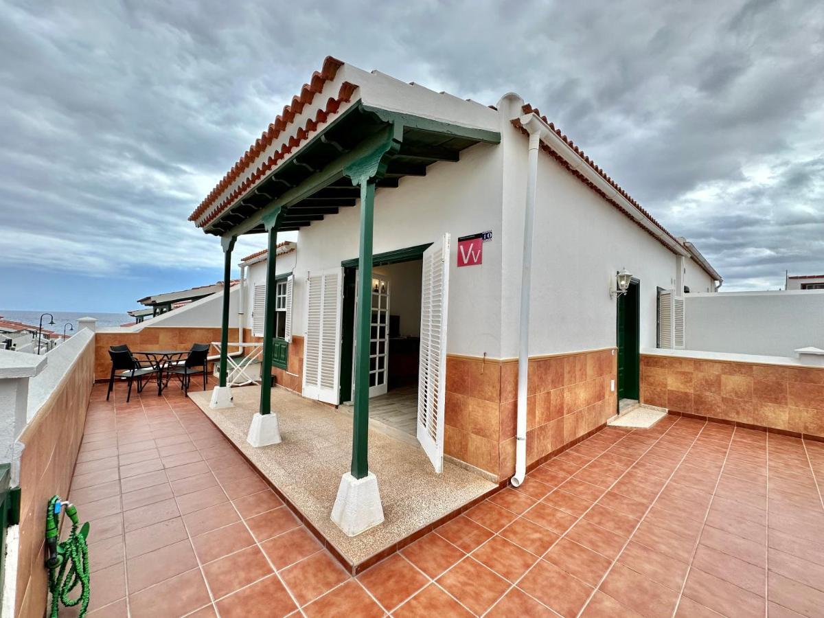 Casa Maita Y Paito Villa Abades  Bagian luar foto