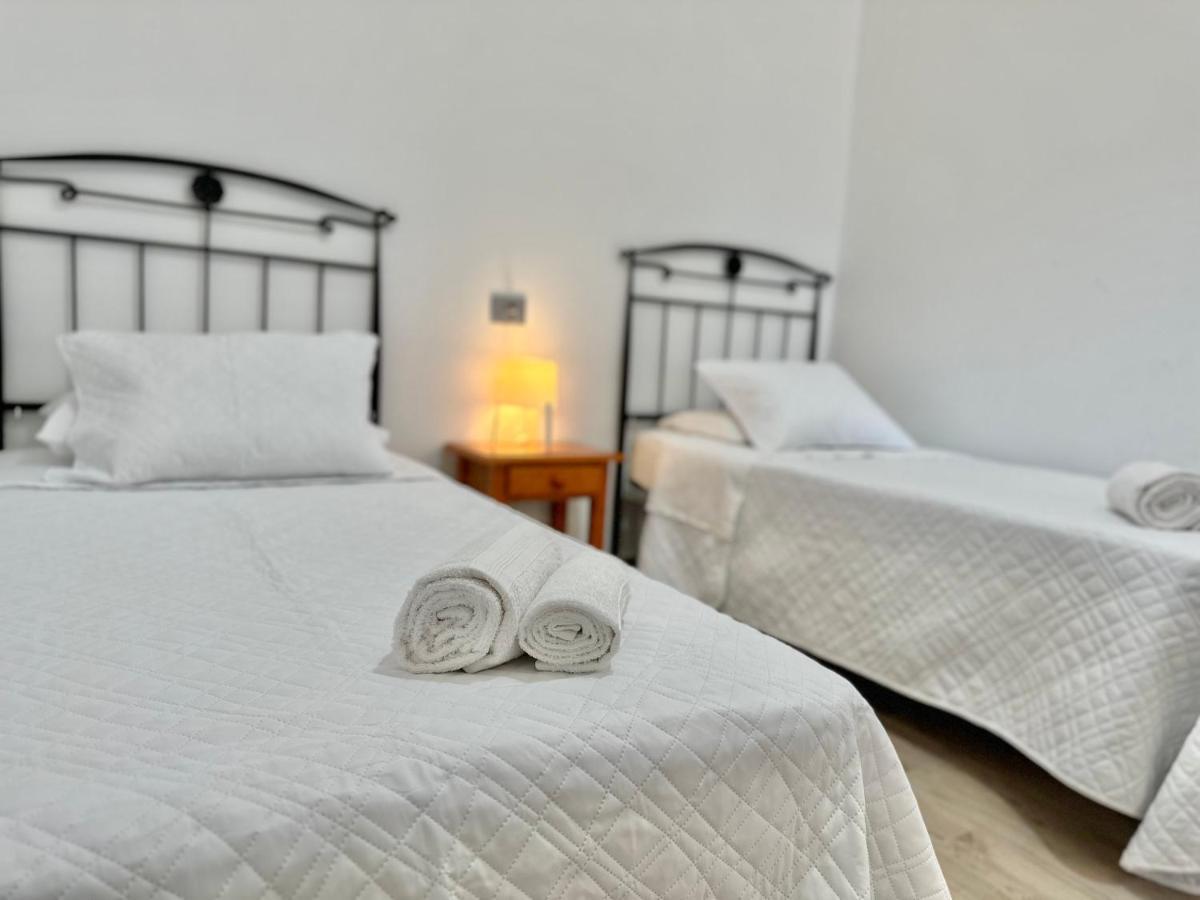 Casa Maita Y Paito Villa Abades  Bagian luar foto