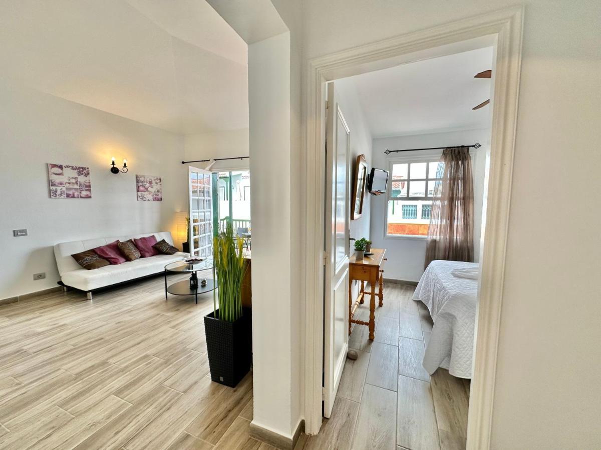 Casa Maita Y Paito Villa Abades  Bagian luar foto