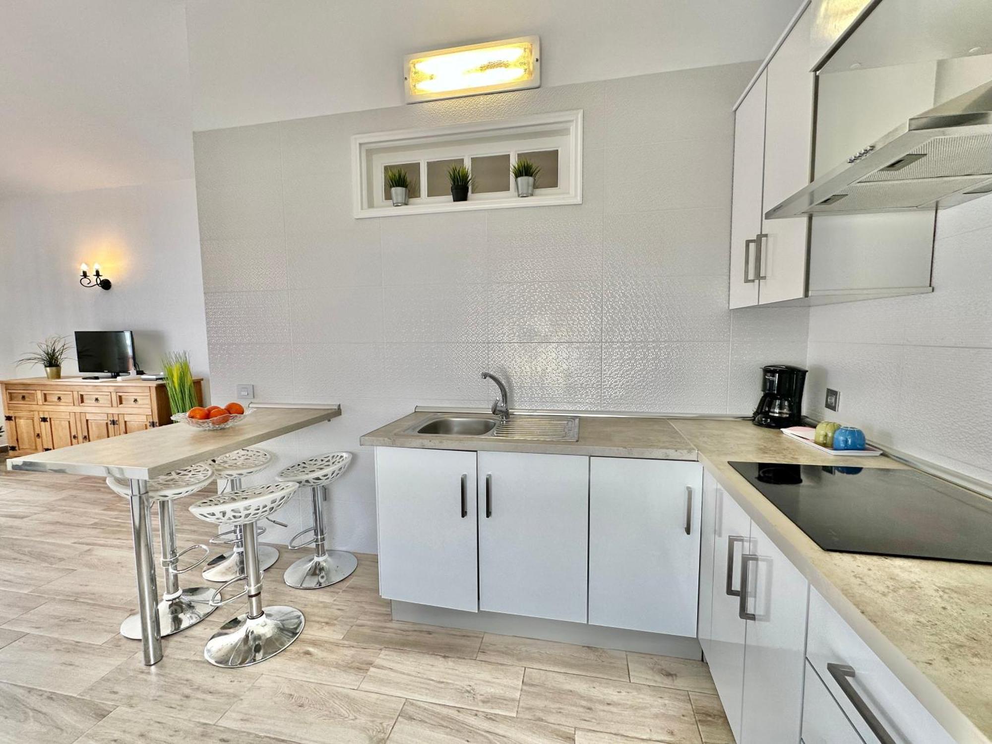 Casa Maita Y Paito Villa Abades  Bagian luar foto
