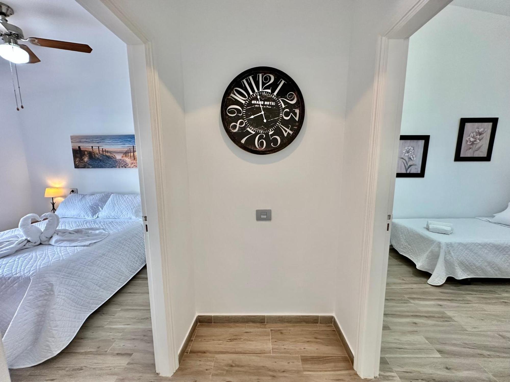 Casa Maita Y Paito Villa Abades  Bagian luar foto
